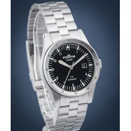 Fortis Flieger F-41 Leder 41 mm F4220013