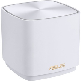 Asus ZenWiFi AX Mini XD4 Dualband Router weiß
