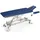hwk therapieliegen Elektrische Therapieliege "" Impuls E4"", 65 cm, Feuer, Weiß
