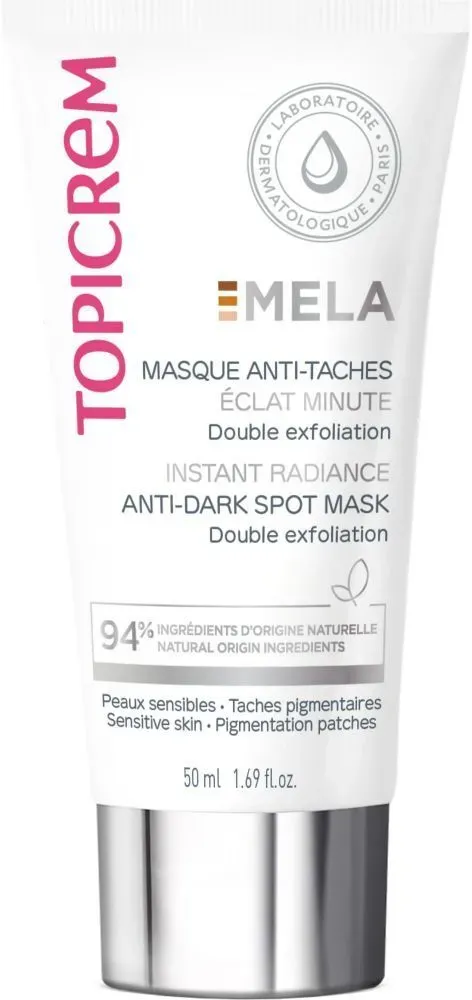 Topicrem Mela Anti-Flecken-Maske