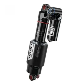 RockShox Vivid Ultimate Dh Rc2 Reb25/comp34 Standard/standard Stoßdämpfer - Black - 67.5 mm