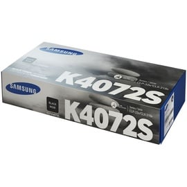 Samsung CLT-K4072S schwarz