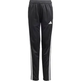 adidas Tiro 25 Essentials Trainingsanzug - black/white 152