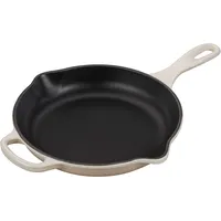 Le Creuset Signature Brat- und Servierpfanne 23 cm meringue