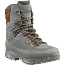 Haix NATURE GTX 206326 Gr. 39,5 grau/braun