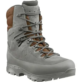 Haix NATURE GTX 206326 Gr. 39,5 grau/braun