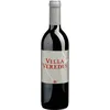 Villa Veredus 50 cl Pays d'Oc IGP 2023, Bio Rotwein (0.5l), Biowein