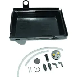 Roller Umrüstsatz zum Gewindeschneiden 1/2–2"