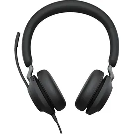 JABRA Evolve2 40 MS Stereo USB-A