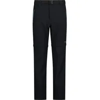 CMP Steghose MAN ZIP OFF PANT 52