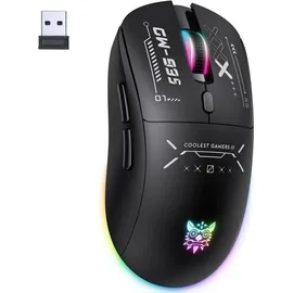 ONIKUMA CW953 Schwarz