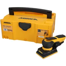Mirka DEOS II 353 Schwingschleifer im Koffer