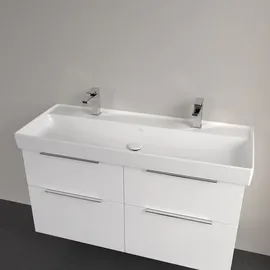 Villeroy & Boch Collaro Schrankwaschtisch 120 x 47 cm 4A33C4R1