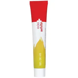 Edel+White Sel de Vie Zahnpasta 75 ml