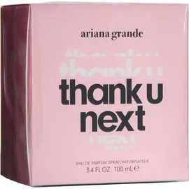 Ariana Grande Thank U, Next Eau de Parfum 100 ml