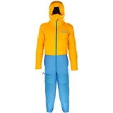 Marmot Overall-Neoprenanzug Classic Blau/Orange M