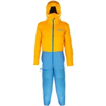 Marmot Overall-Neoprenanzug Classic Blau/Orange M