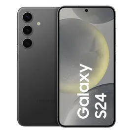 Samsung Galaxy S24 5G 8 GB RAM 128 GB Enterprise Edition Onyx Black