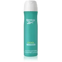 Reebok Cool Your Body Körperspray 150 ml