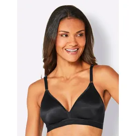 Triumph Micro Fun BH ohne Bügel 10191093 black 90B