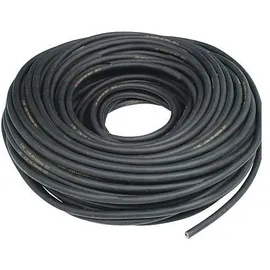 general cavi s.p.a. Gummi-Schlauchleitung H07RN-F 3x2,5mm2 50m