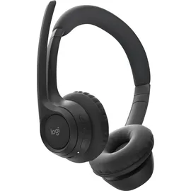 Logitech Zone 305 Schwarz
