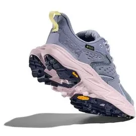 HOKA anacapa 2 low gtx wanderschuhe blau 39.1/3