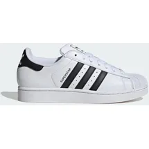 adidas Superstar II Cloud White / Core Black / Cloud White 42