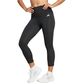 adidas Optime Essentials Stash 3/4-Leggings Black XL