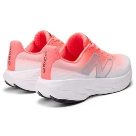 New Balance Fresh Foam X 1080v14 Herren Urgent Red/Reflection/Black 43