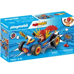 PLAYMOBIL 71632 - Funstars - Rasender Wrestler