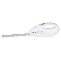 Tefal Elektrisches Messer Prep Line, 100 Watt 852331 , 1 Elektrisches Messer