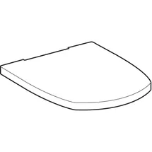 Geberit Vitelle WC-Sitz Absenkautomatik Weiß