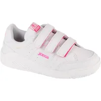 Joma Sneakers Mädchen Joma W.Agora Jr 24 WAGOW WEISS