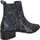Paul Green Chelsea Boots in animal, | Gr.: 36