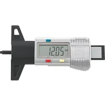 Stahlwille Elektronischer Reifenprofil-Messschieber Messbereich 25/1mm