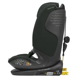 Maxi-Cosi Titan Pro2 i-Size Authentic Green