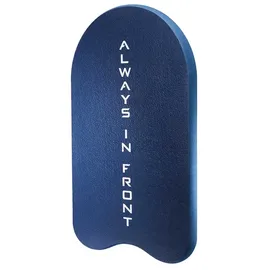 Tyr Kickboard Navy/White 51 x 29 cm