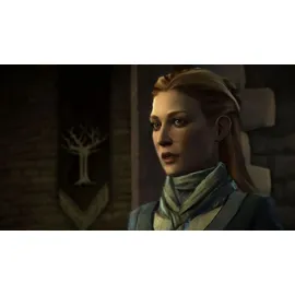 Game of Thrones - A Telltale Games Series