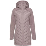 VIVANCE Steppjacke Damen altrosa Gr.36