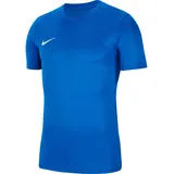 Dri-FIT kurzarm 463 royal blue/white S