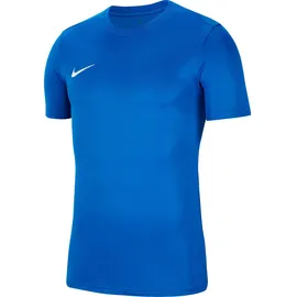 Nike Park VII Dri-FIT Trikot kurzarm 463 royal blue/white S