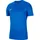 Nike Park VII Dri-FIT Trikot kurzarm 463 royal blue/white S