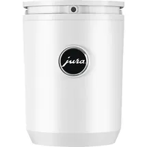 Jura Cool Control Milchkühler 0,6 Liter weiß 24282
