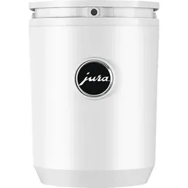 Jura Cool Control Milchkühler 0,6 Liter weiß 24282