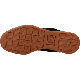 DC Shoes Central Schwarz Herren 40