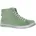 Andrea Conti Damen High Top Sneaker Beige 38 EU