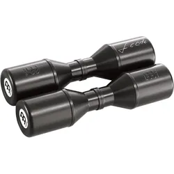 Meinl SH4BK Artist Serie Luis Conte Live Shaker Black