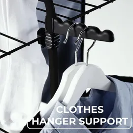 Vileda Mixer 3 Ultimate 30 m schwarz