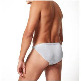 SKINY Slip grau XXL 4er Pack
